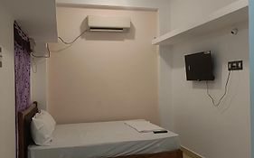La Starlight Stay Guest House