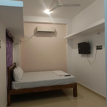 La Starlight Stay Pondicherry Ngoại thất bức ảnh
