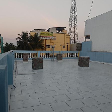 La Starlight Stay Pondicherry Ngoại thất bức ảnh
