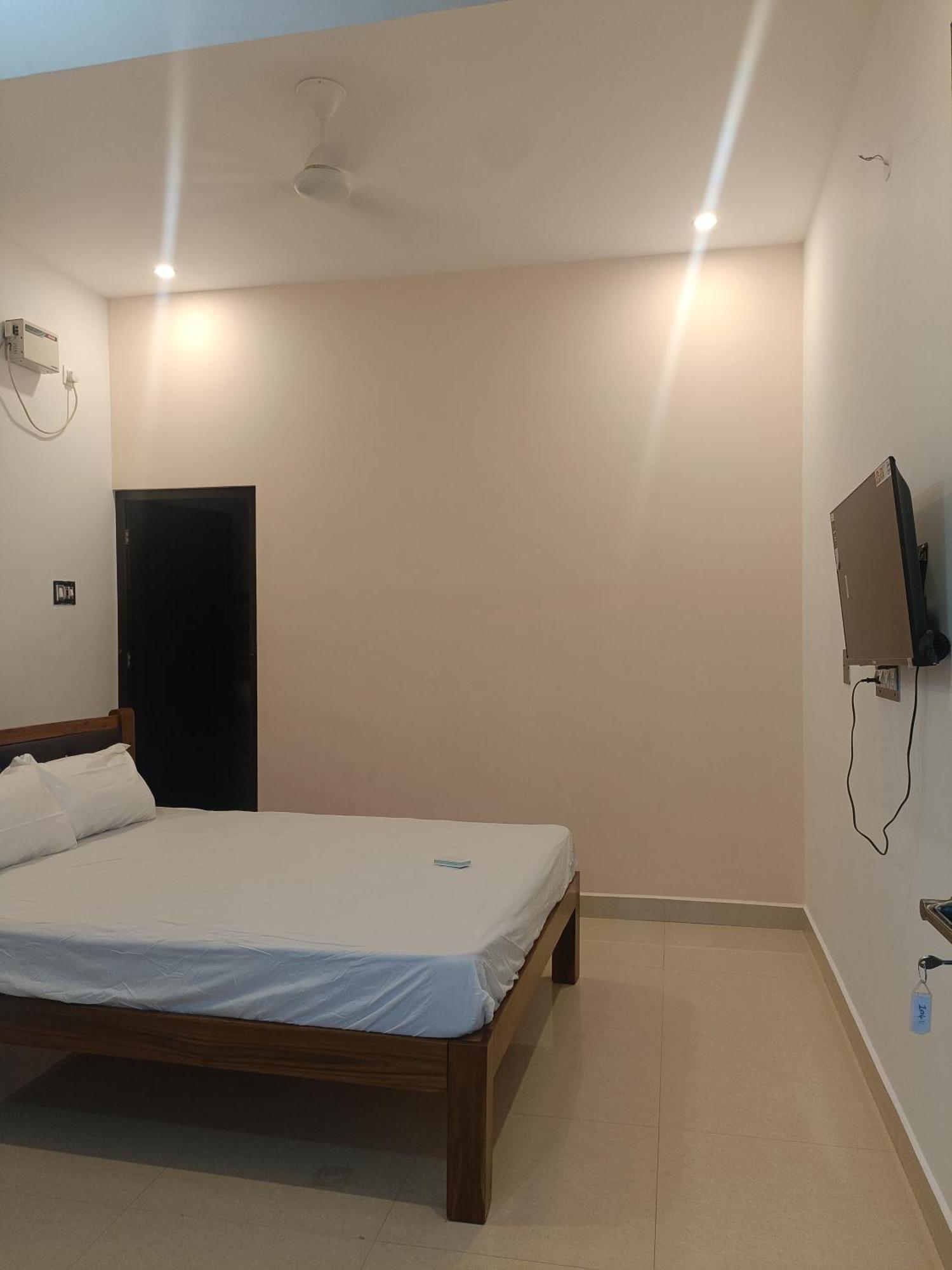 La Starlight Stay Pondicherry Ngoại thất bức ảnh