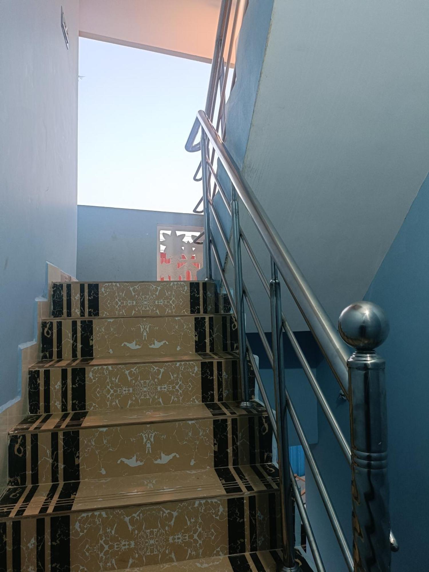 La Starlight Stay Pondicherry Ngoại thất bức ảnh
