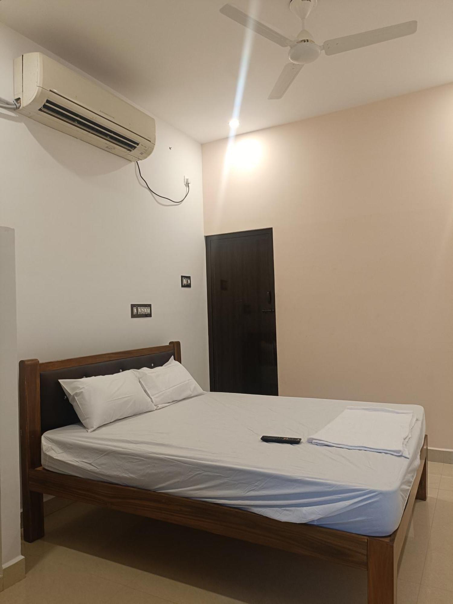 La Starlight Stay Pondicherry Ngoại thất bức ảnh