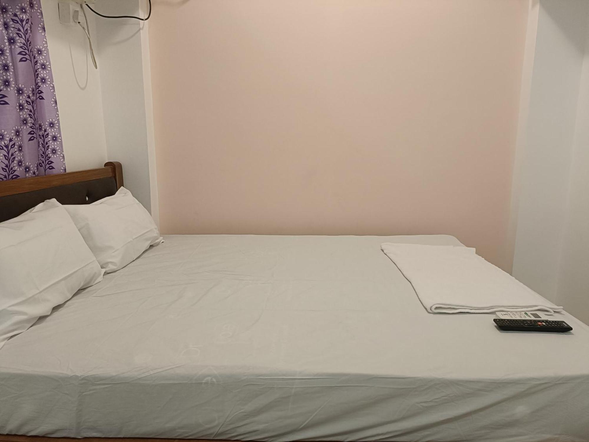 La Starlight Stay Pondicherry Ngoại thất bức ảnh